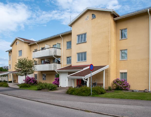 Lomells Väg 1 - Foto 1