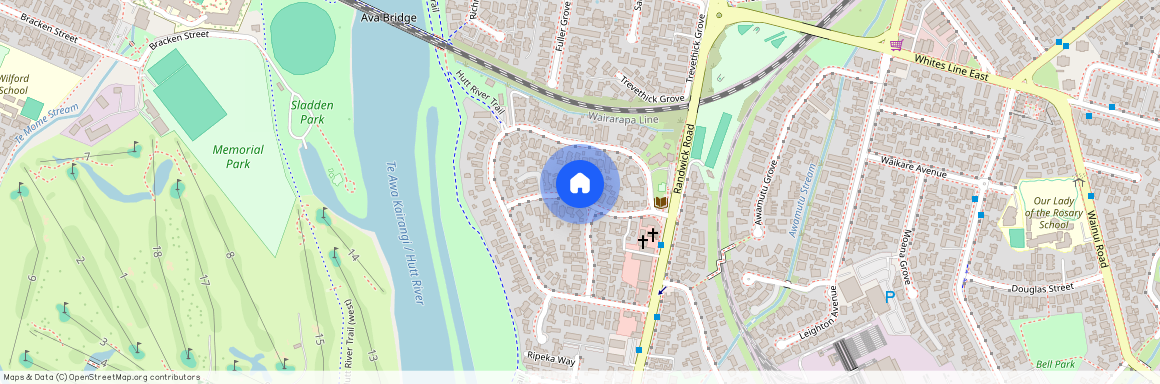 A/14 Mason Street, Moera, Lower Hutt City