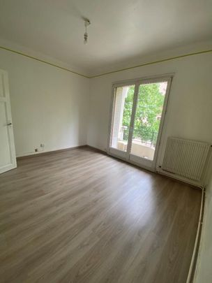 Location Appartement 1 pièce 22m² NANCY 54000 - Photo 1