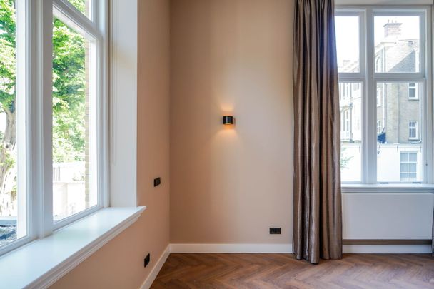 Nassaulaan 6-C, Willemspark, 2514JS, Den Haag - Foto 1