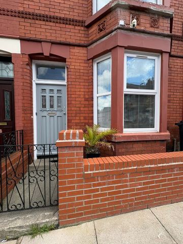 3 Bed Terraced House, Gloucester Road, L20 - Photo 5