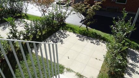 Moderne Maisonettewohnung mit Gartenanteil - Foto 3