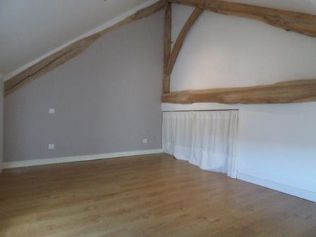Location Appartement 2 pièces 30m² - Photo 4