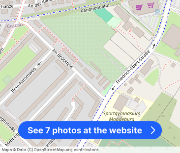 Gediegen wohnen in frisch renovierter Wohnung - Tageslichtbad, mode... - Photo 1