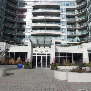 For Lease - 230 Queens Quay N/A Unit# 527, Toronto, Ontario - Photo 1
