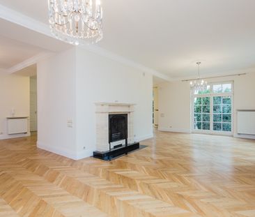 Reprezentacyjna Rezydencja na Starym Mokotowie - Photo 5