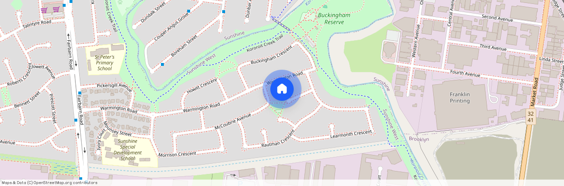 1/8 Bickley Court, Vic 3020, Sunshine West