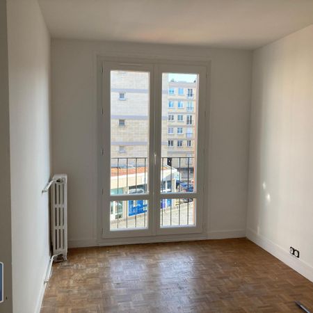 Location Appartement 3 pièces 63m² LE HAVRE 76600 - Photo 4