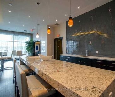 For Lease - 65 Speers Road Unit# 1504, Oakville, Ontario - Photo 1