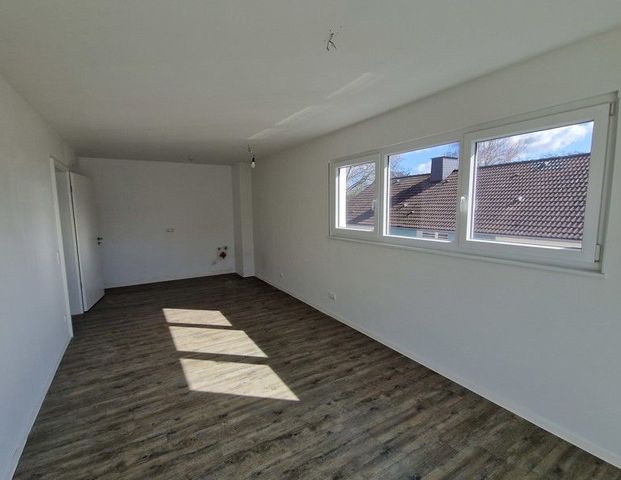 Exklusiv Wohnen in Brechten: familienfreundliche 4-Zimmer-Wohnung - Foto 1