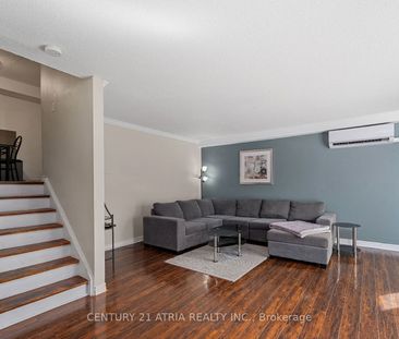 For Lease - 299 Milestone Crescent Unit# 139, Aurora, Ontario - Photo 6
