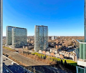 For Lease - 1910 Lake Shore Boulevard Unit# PH2, Toronto, Ontario - Photo 6