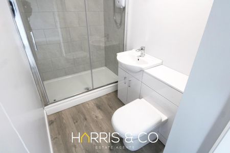 1 bedroom apartment to rent - Photo 4