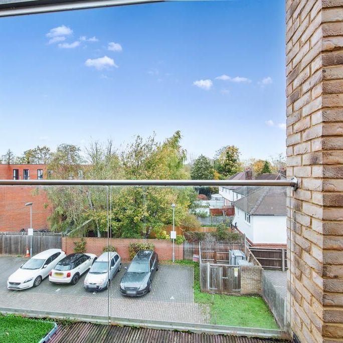 1 bedroom apartment to rent - Photo 1