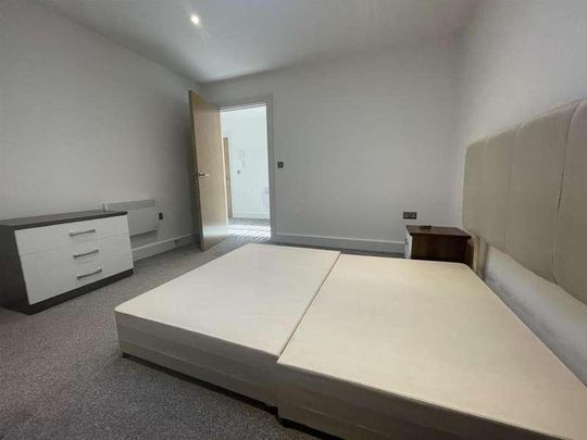 Oliver Street, Market Court, Birkenhead, CH41 - Photo 1