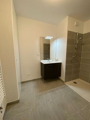 location Appartement T2 DE 48.27m² À ANGERS - Photo 1