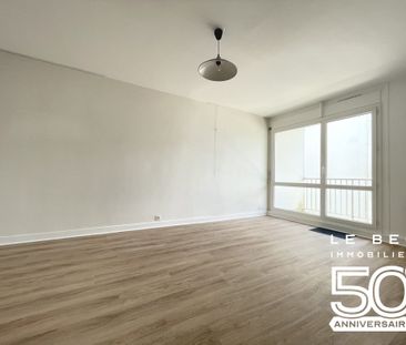 Location T2 Vannes - Photo 5