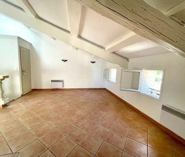 Maison Vernegues T2 70m2 avec exterieur - Photo 6