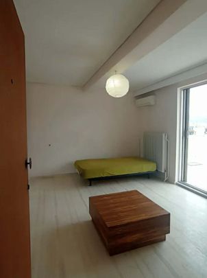 Studio/Γκαρσονιέρα για ενοικίαση Επτά Πλατάνια - Οξυγόνο (Βόλος) - Φωτογραφία 1