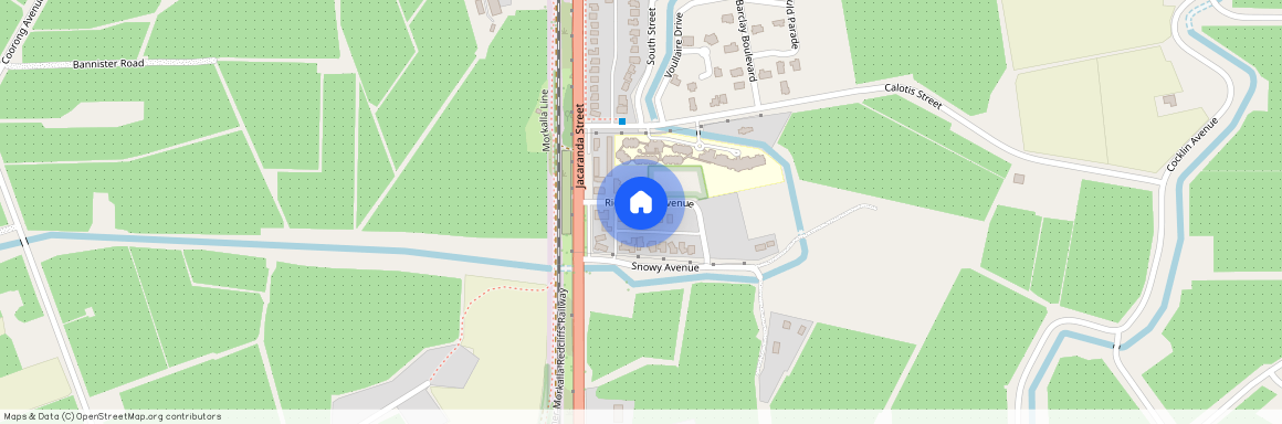 8 Richardson Ave, Vic 3496, Red Cliffs