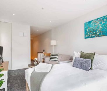 Fully Furnished Apartment - Photo 3