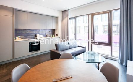 Studio flat to rent in 55 Victoria Street, Westminster, SW1H - Photo 3