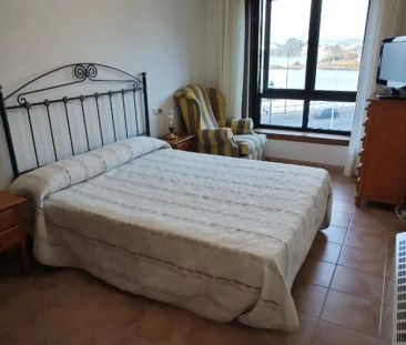 Piso de alquiler en Estrada de Santa Marta, 6, Baiona - Foto 5