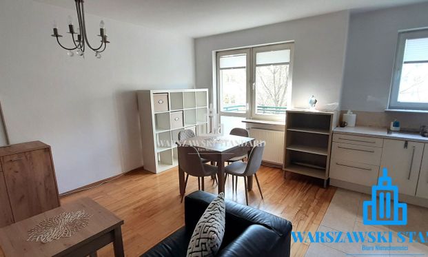 Warszawa, Mokotów, Czerniaków, Bartycka - Photo 1