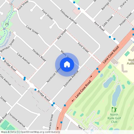 26 Northcott Street, NSW 2113, North Ryde