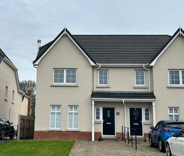 35 Cherrywood, Lurgan, Craigavon, BT67 9GJ - Photo 5