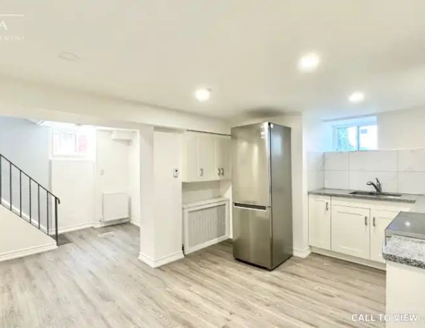 2-55 Richardson Ave, York, Ontario M6M 3R8 | 55 Richardson Ave, York - Photo 1