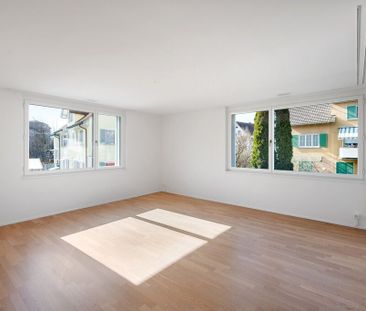 Ein glücklicher Wohnungsstart - Photo 1