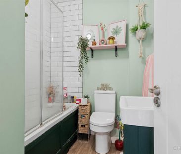 2 bedroom terraced house to rent - Photo 2