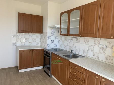 Pronájem bytu 2+1 59 m², XV-Starý Harcov, Liberec - Photo 4