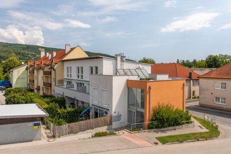 Hafnerbach (bei St. Pölten) - herrliche Maisonette Wohnung mit Garten – ein Traum für jede Familie! - Photo 4