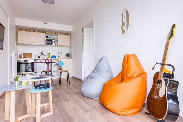 KLEY Paris-Saint-Ouen - Kabane - Photo 1