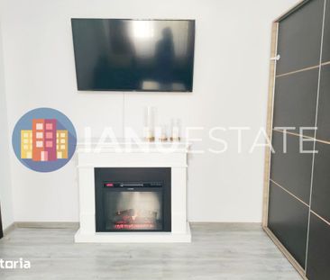 Berceni 3` Metrou Aparatorii Patriei Turnu Magurele PetFriendly* - Fotografie 2