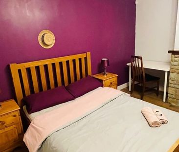 Room in a Shared House, Vassall Road, BS16 - Photo 5