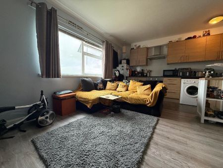 1 bedroom house to rent - Photo 2
