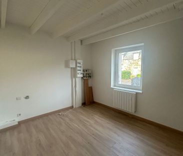 Location Maison 3 pièces 55m² - Photo 1