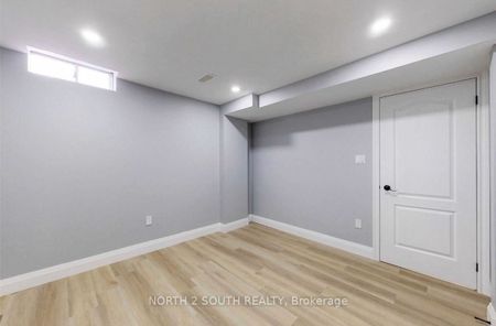 For Lease - 34 Natalie Court Unit# Bsmt, Brampton, Ontario - Photo 5