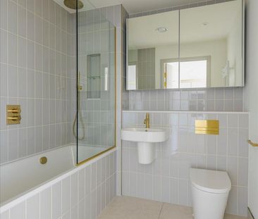 Studio to rent - Photo 6