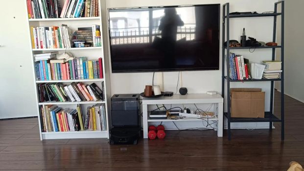 Ático de alquiler en Centro - Foto 1