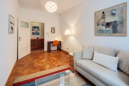 Nicely furnished apartment in Neuhausen - Photo 3