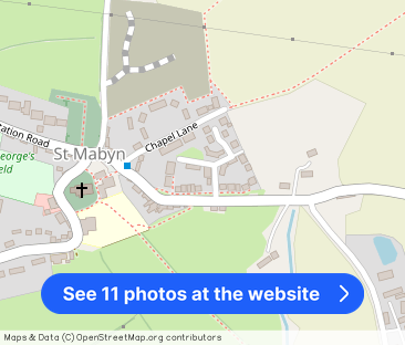 St Mabyn - Photo 1