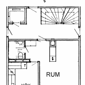 Vendelsfridsgatan 12 B, Lorensborg - Photo 2