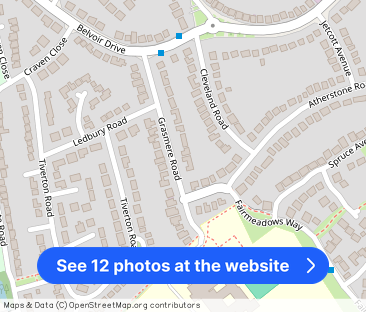 Grasmere Road, Loughborough, LE11 - Photo 1
