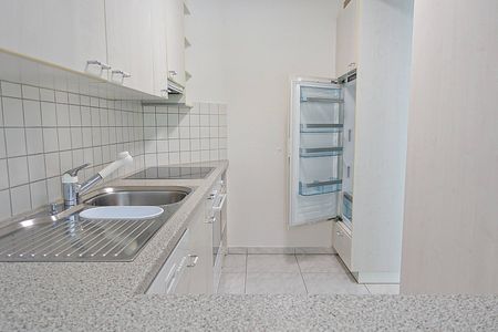 Attraktive Wohnung an bester Lage - Foto 3