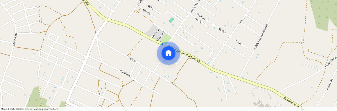 Καλύβια Θορικού (Λαγονήσι (Παραλία))