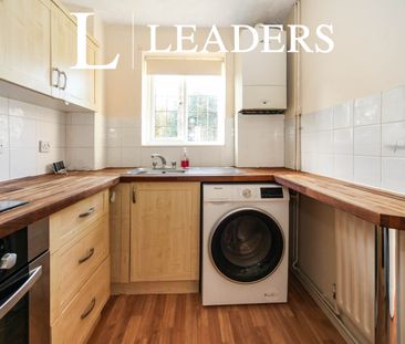 1 bedroom semi-detached to rent Hedley Rise - Wigmore - Luton - 1 b... - Photo 1